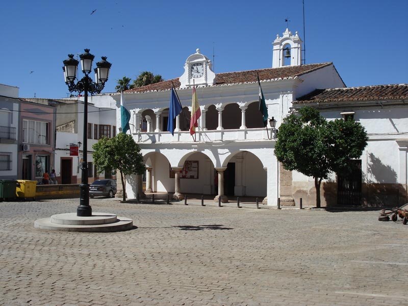 Aceuchal, Badajoz