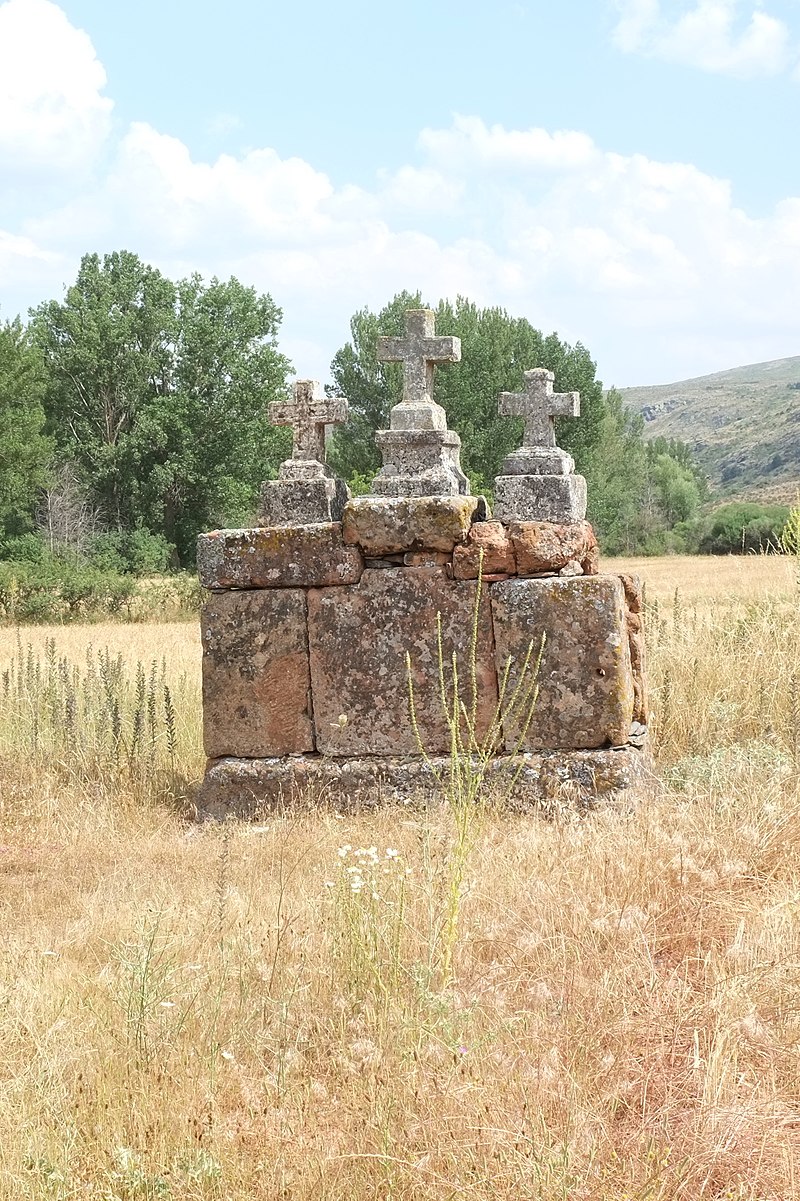 Albendiego, Guadalajara