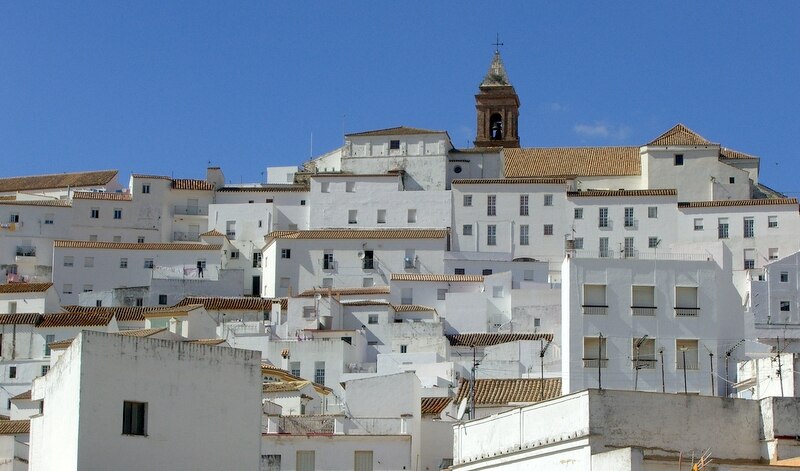 Alcalá de los Gazules, Cádiz