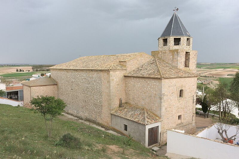 Alconchel de la Estrella, Cuenca