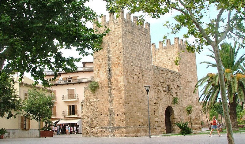 Alcúdia, Illes Balears