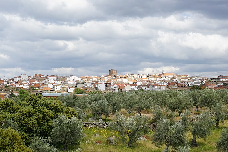 Aldeanueva de Barbarroya, Toledo