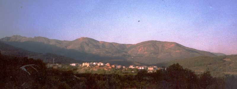 Aldeanueva de la Vera, Cáceres