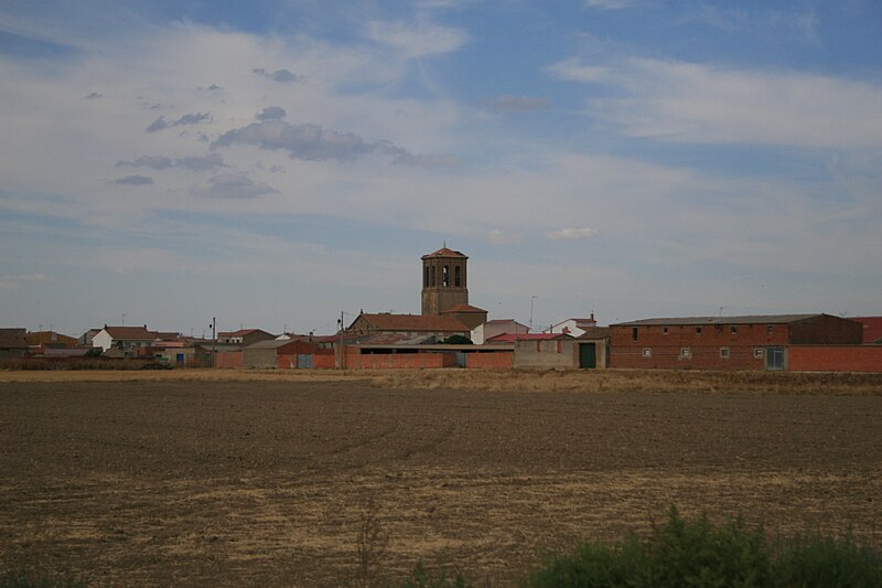 Aldeaseca, Ávila