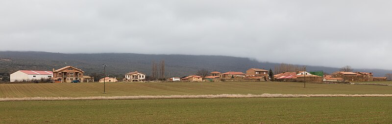 Aldehuela de Periáñez, Soria