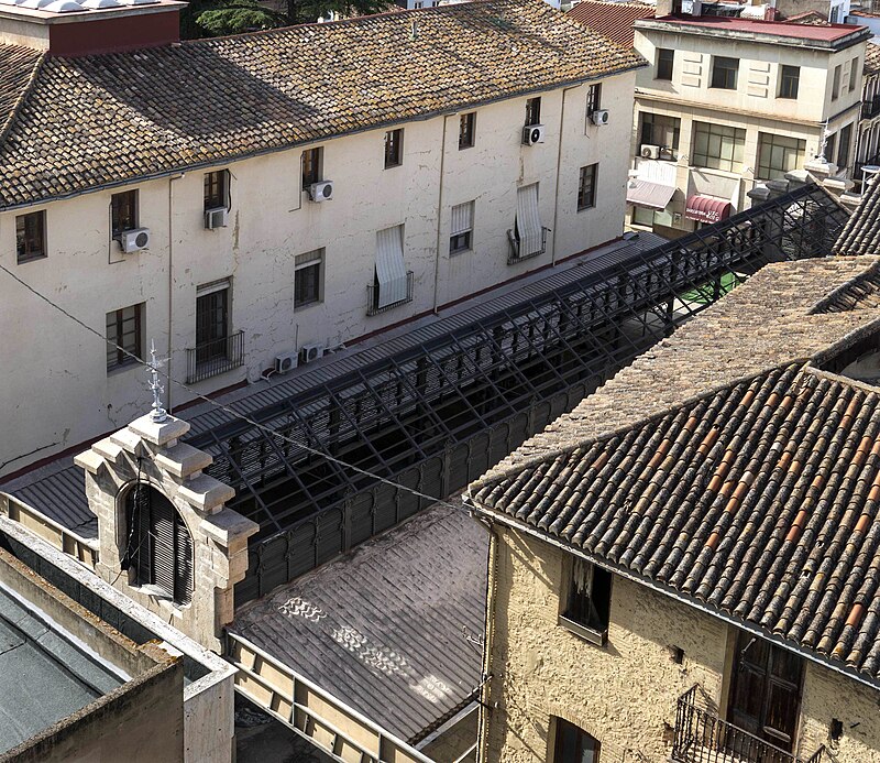 Alginet, València/Valencia