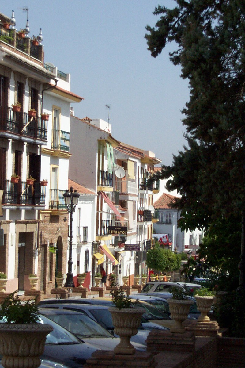 Alhaurín de la Torre, Málaga