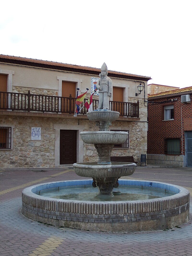 Almonacid del Marquesado, Cuenca