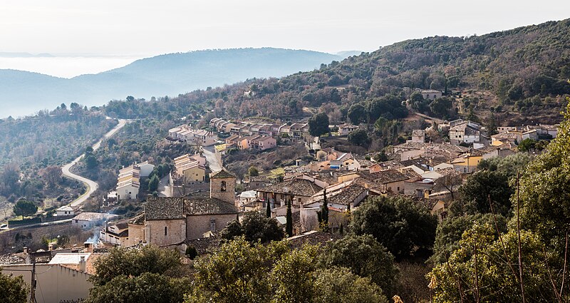 Alocén, Guadalajara