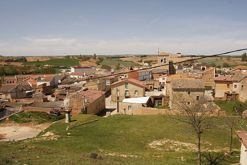 Anguix, Burgos