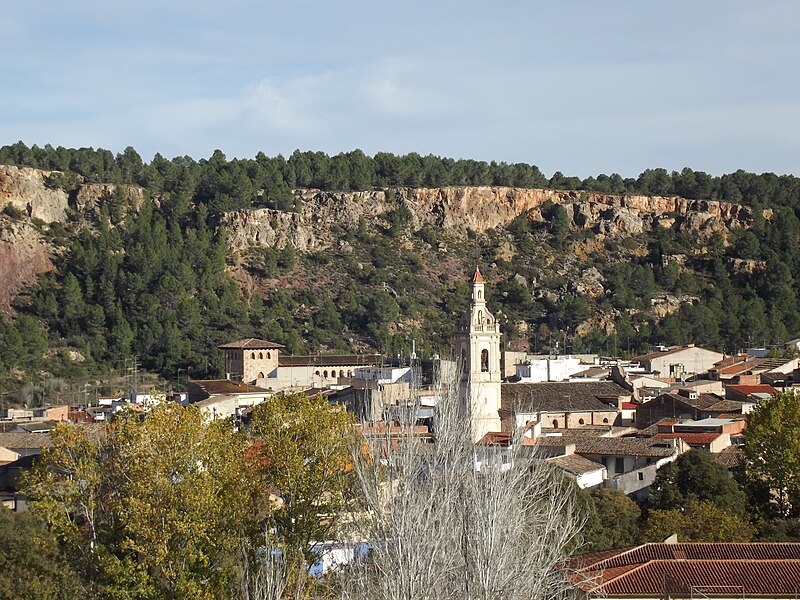 Anna, València/Valencia