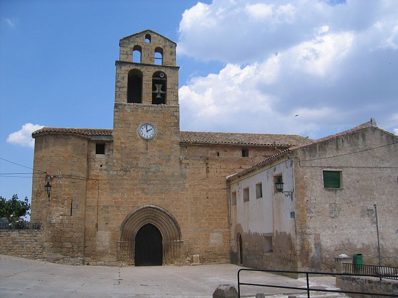 Arens de Lledó, Teruel