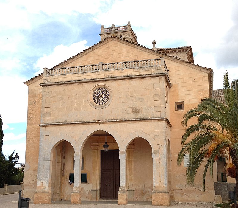 Ariany, Illes Balears