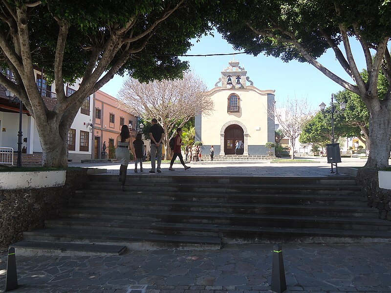 Arona, Santa Cruz de Tenerife