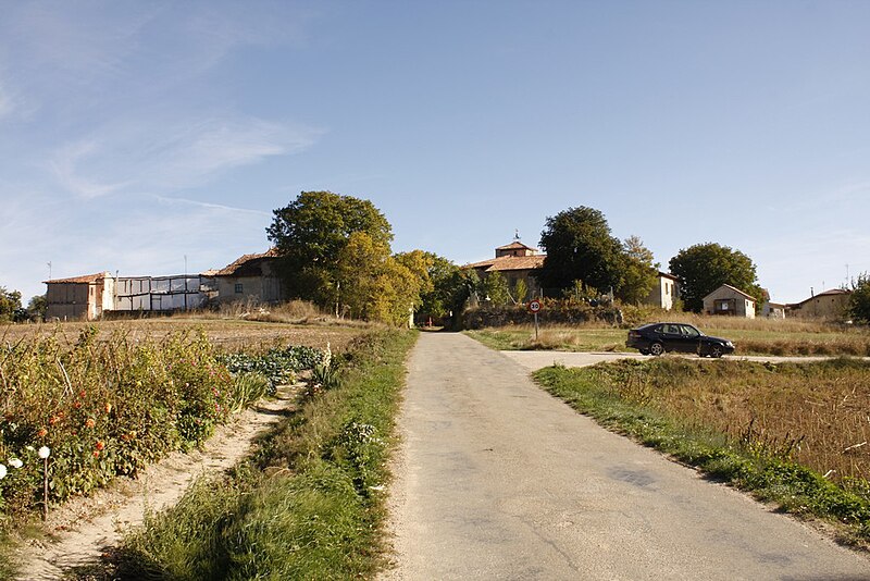 Arraya de Oca, Burgos