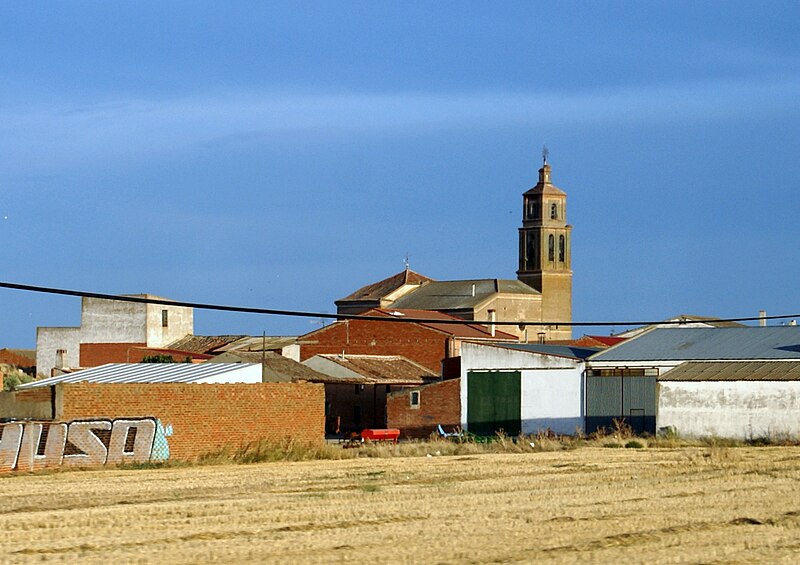 Ataquines, Valladolid