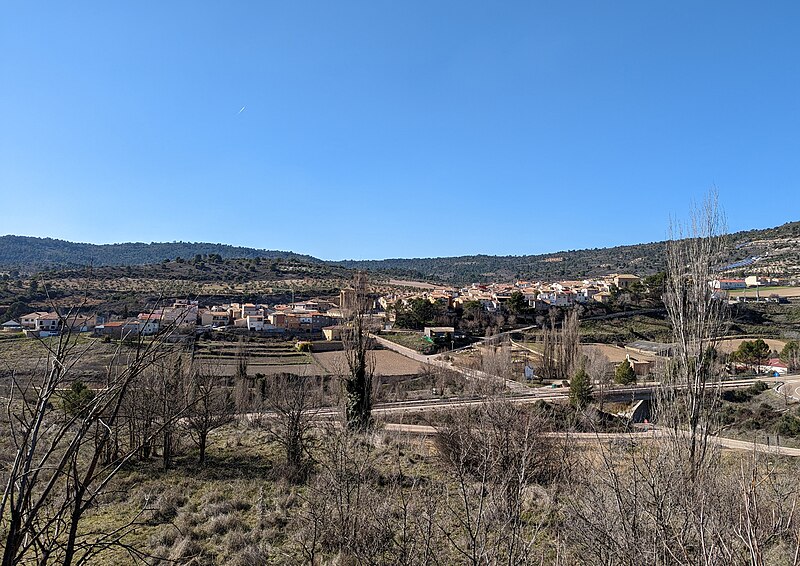 Auñón, Guadalajara