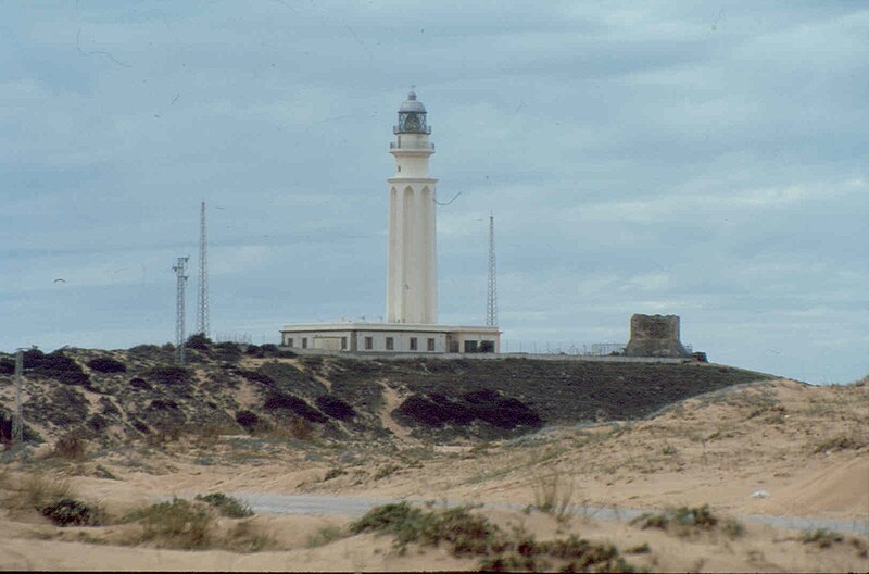 Barbate, Cádiz