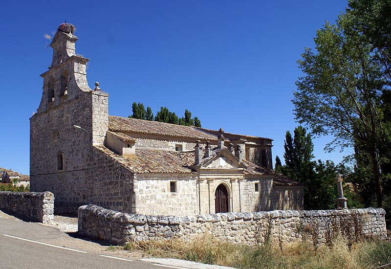 Barruelo del Valle, Valladolid