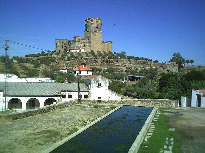 Belalcázar, Córdoba