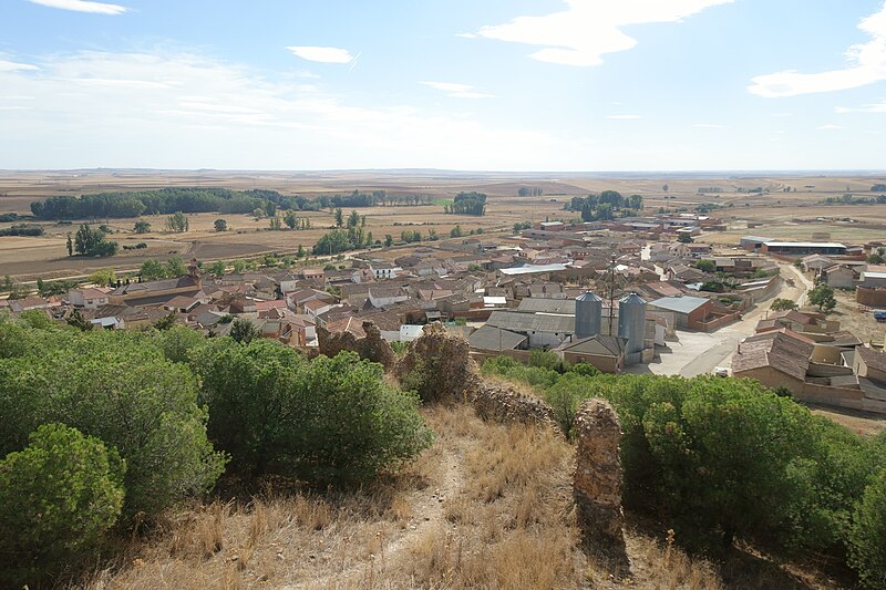 Belver de los Montes, Zamora