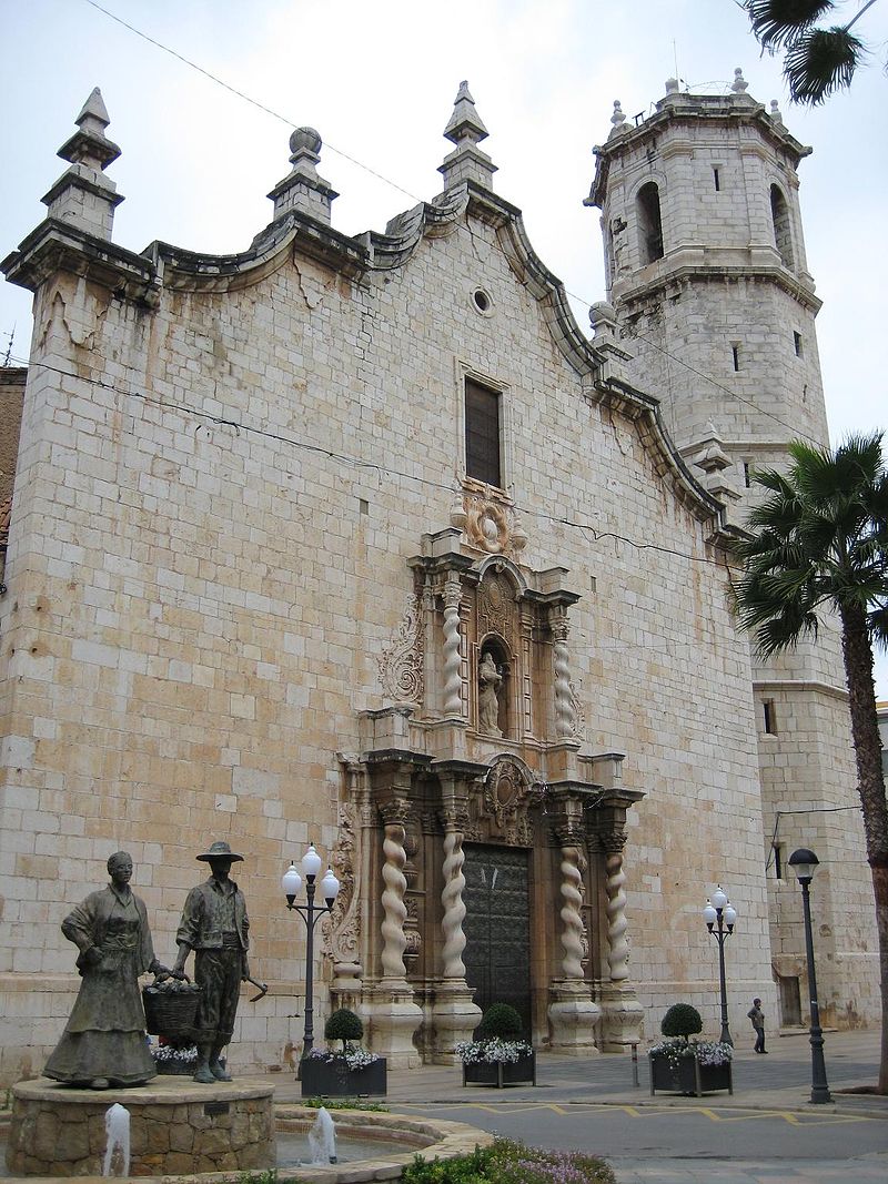 Benicarló, Castelló/Castellón