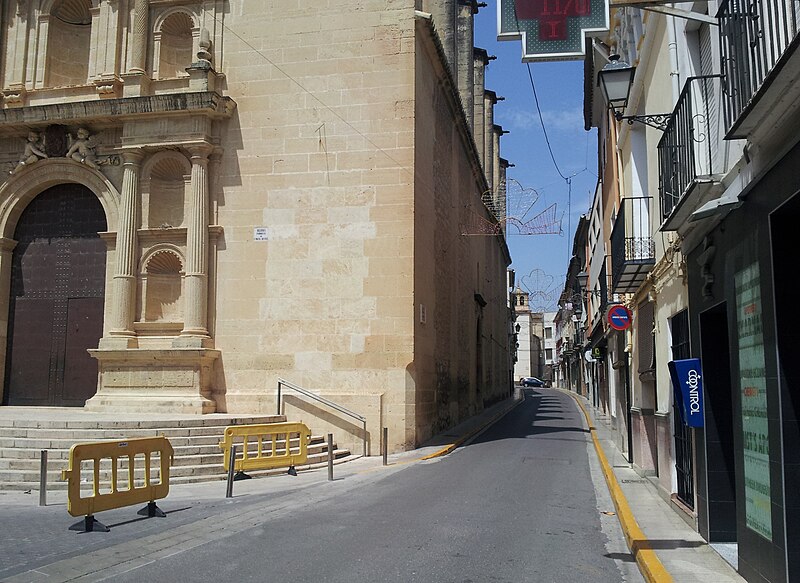 Benigànim, València/Valencia