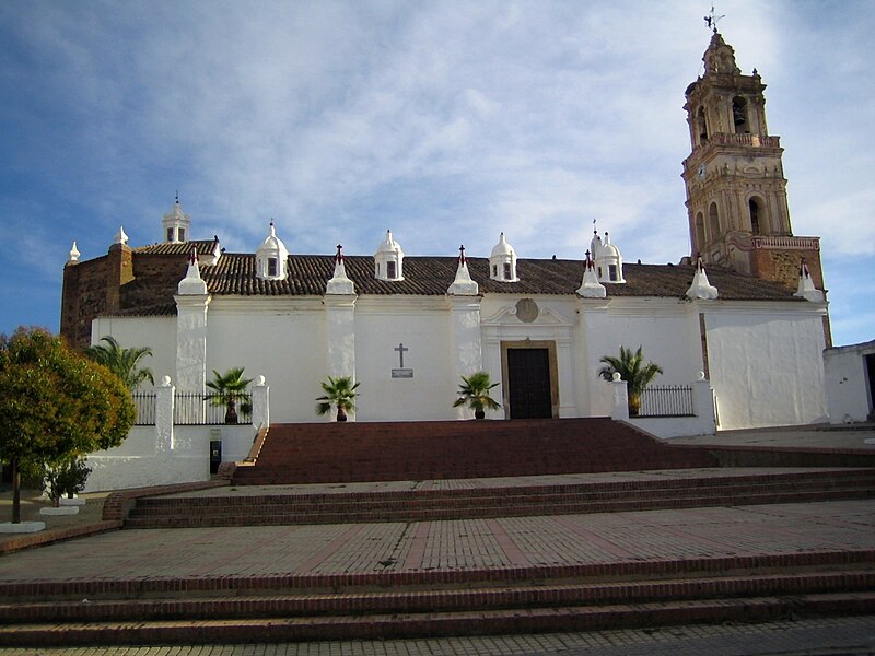 Berlanga, Badajoz