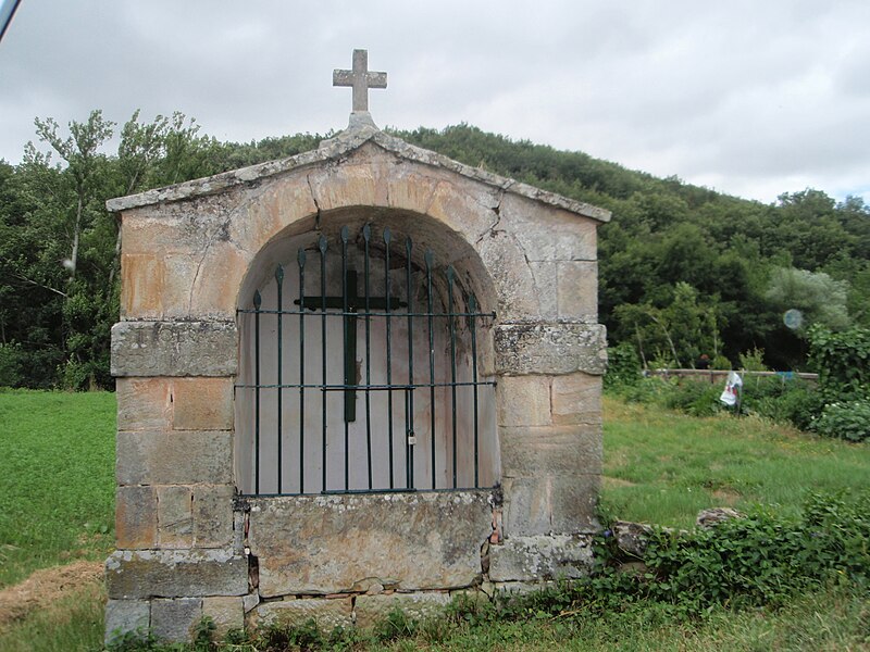 Berzosilla, Palencia