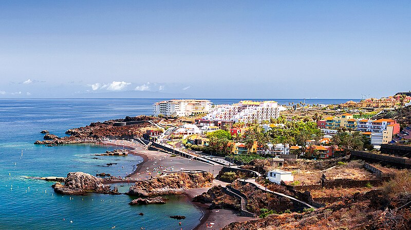 Breña Baja, Santa Cruz de Tenerife