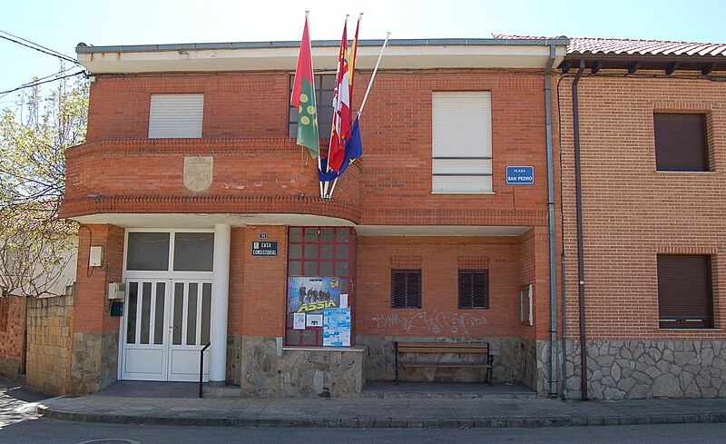 Brime de Sog, Zamora