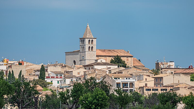 Campanet, Illes Balears