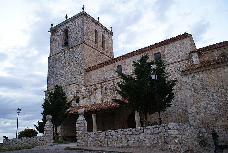 Canalejas de Peñafiel, Valladolid