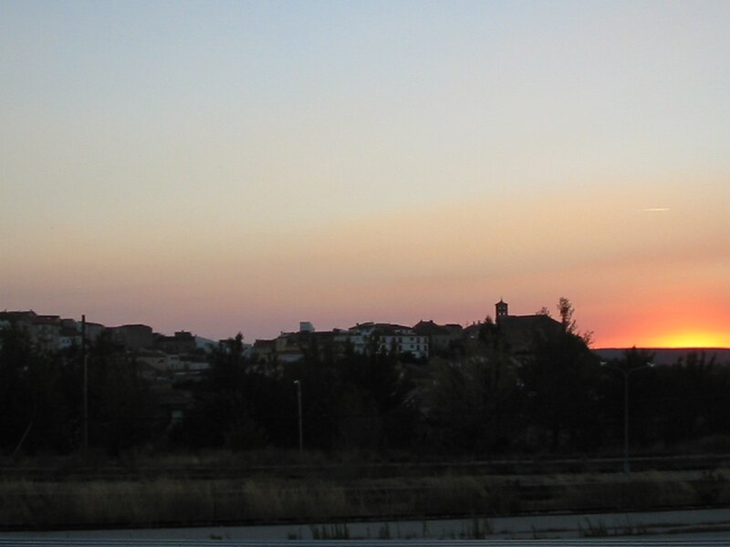 Carboneras de Guadazaón, Cuenca