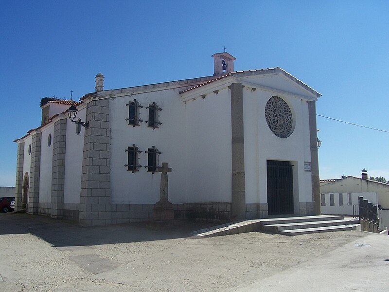 Carcaboso, Cáceres