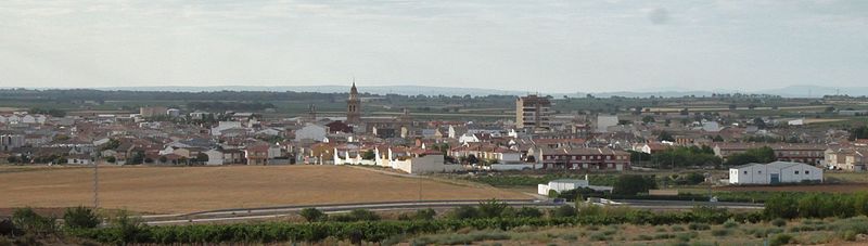 Casas-Ibáñez, Albacete
