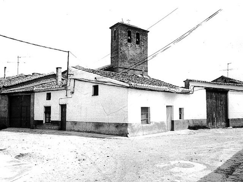 Casasola de Arión, Valladolid
