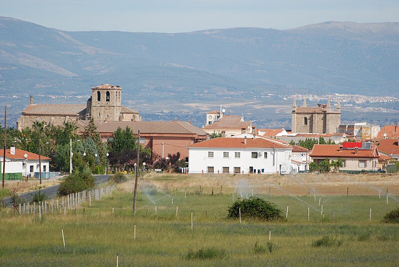 Casatejada, Cáceres