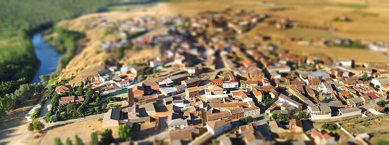 Castrogonzalo, Zamora