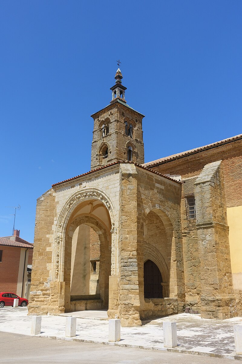 Castroverde de Campos, Zamora