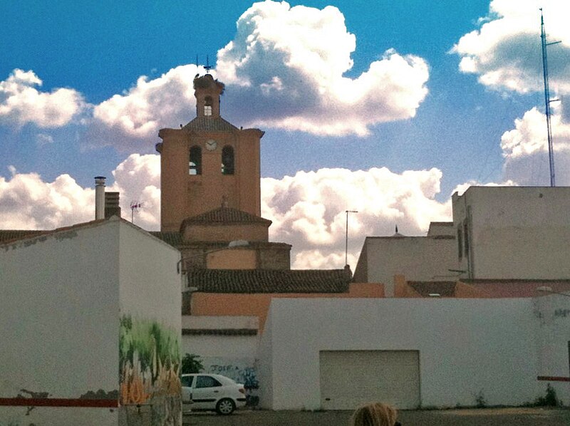 Castuera, Badajoz