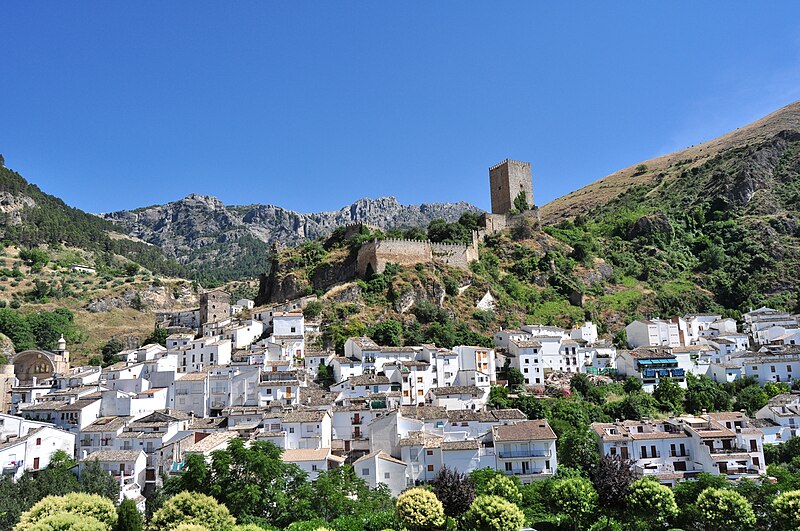 Cazorla, Jaén