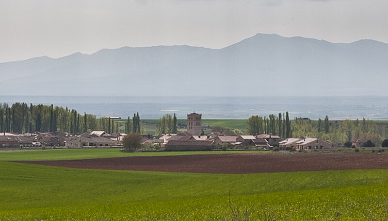 Cedillo de la Torre, Segovia