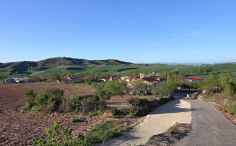 Cerratón de Juarros, Burgos