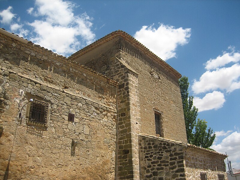 Cervera del Llano, Cuenca