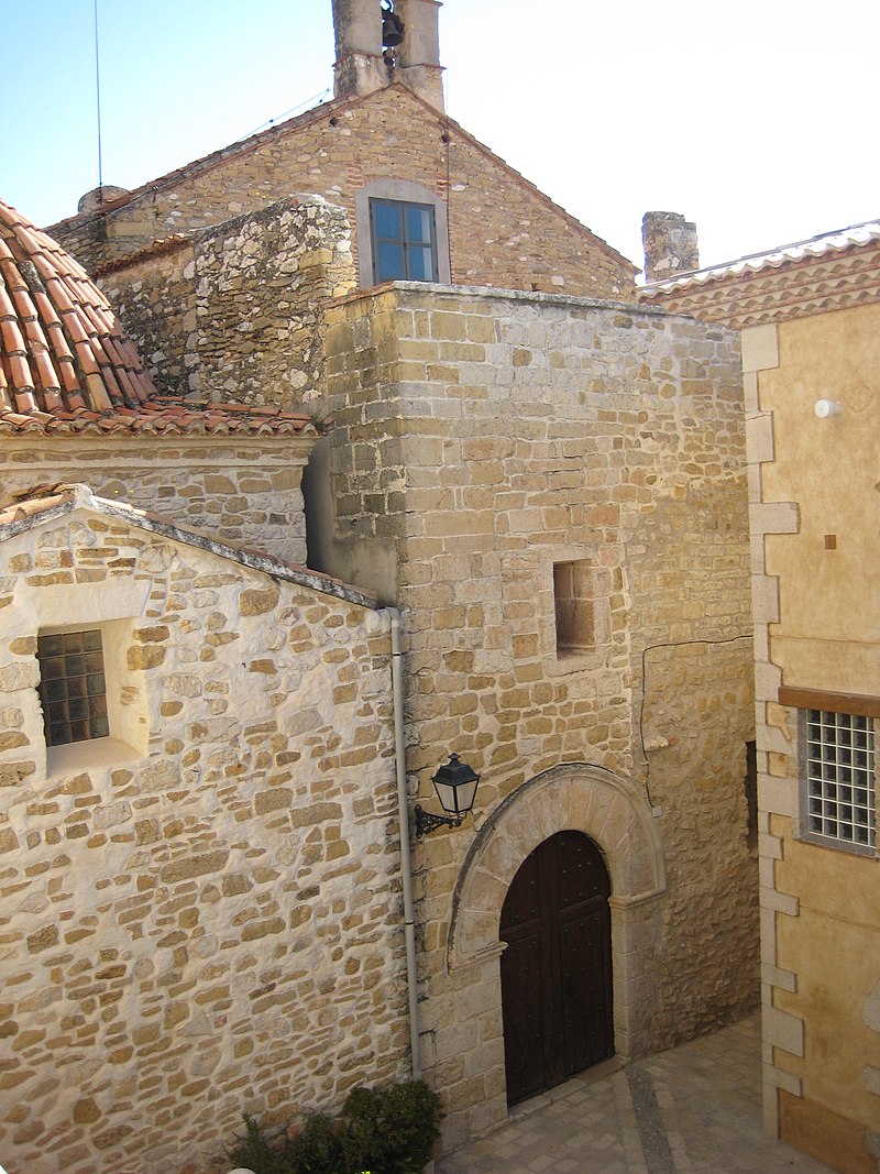 Cervera del Maestre, Castelló/Castellón