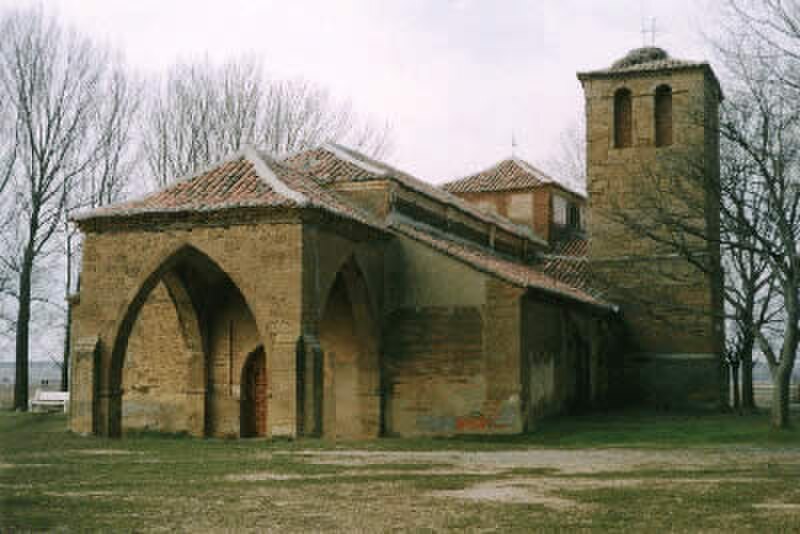 Cimanes de la Vega, León