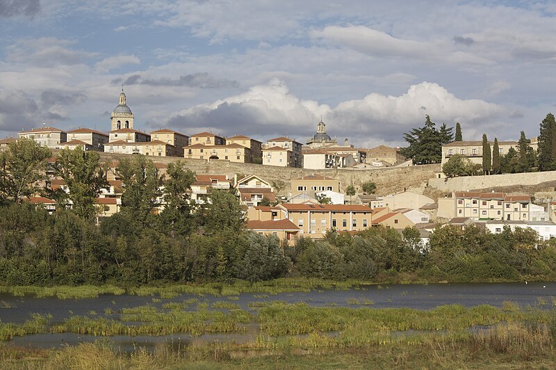 Ciudad Rodrigo, Salamanca