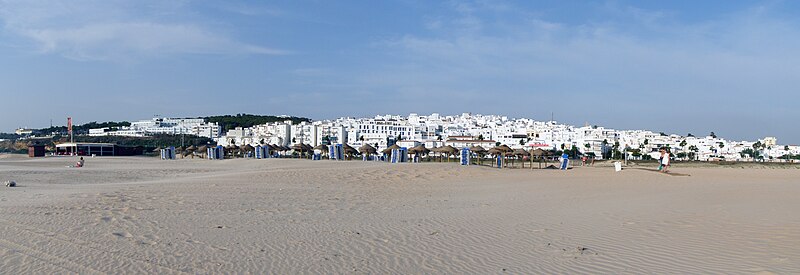 Conil de la Frontera, Cádiz