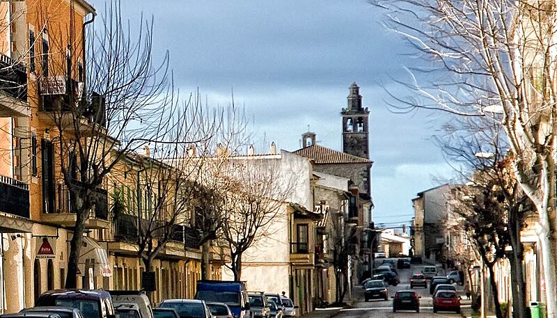 Consell, Illes Balears